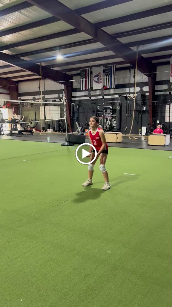  Powerhouse Training Complex