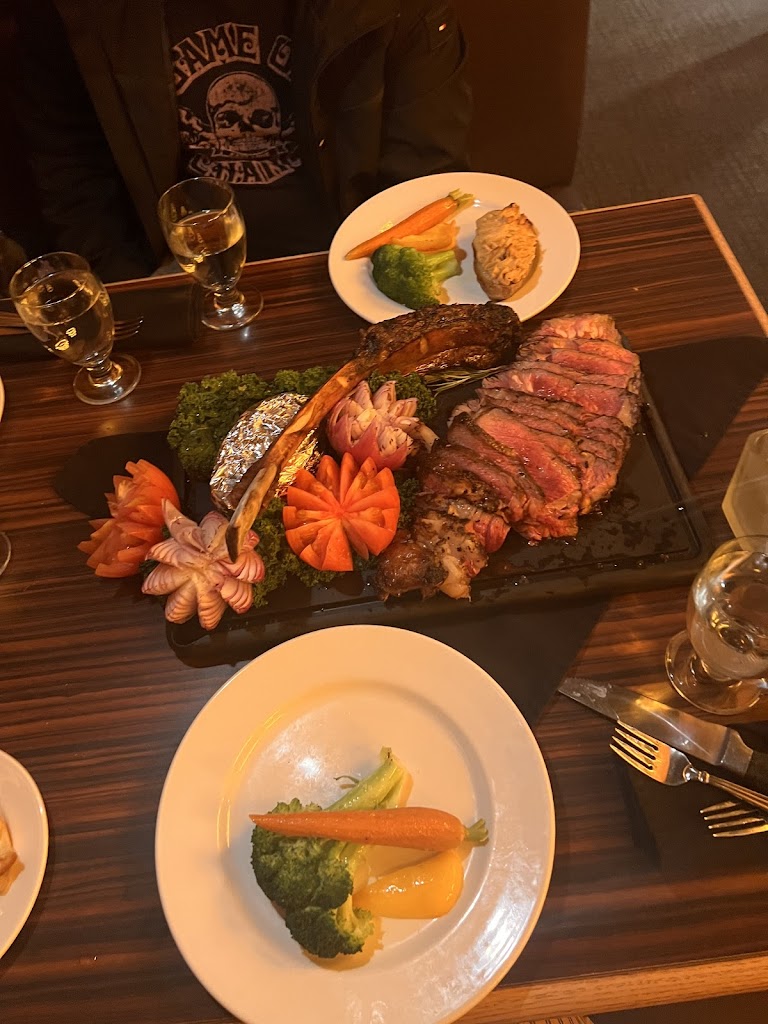 Steak