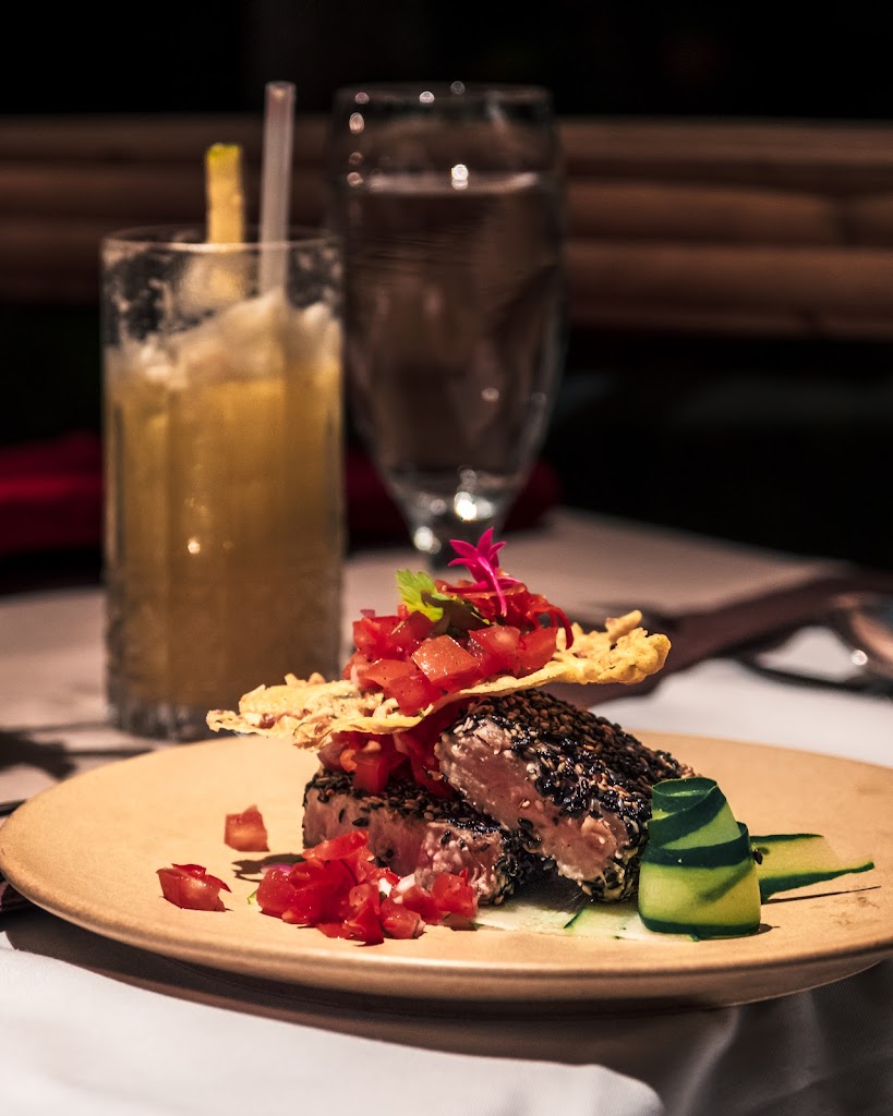 Food & drink