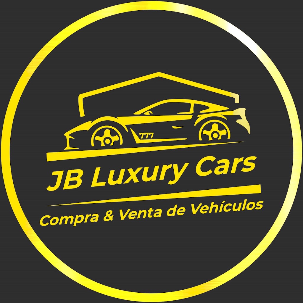 JB Luxury Cars — Del propietario