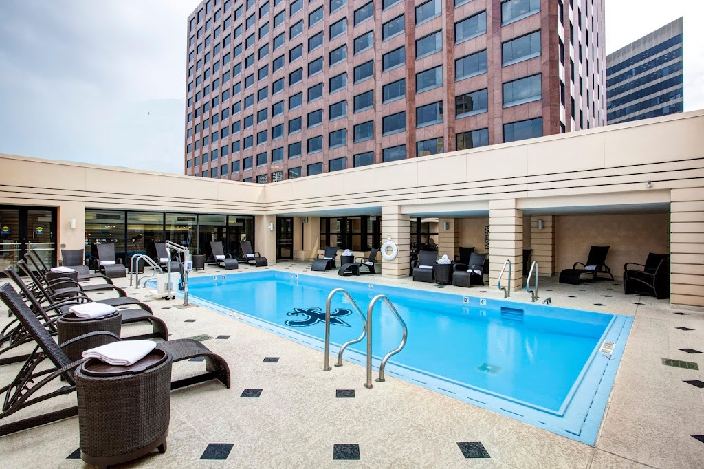 InterContinental New Orleans, an IHG Hotel - Hotel in New Orleans , United States of America