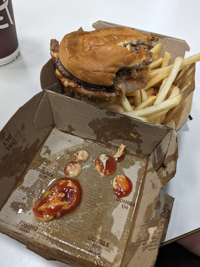 McDonald's in Owen Sound