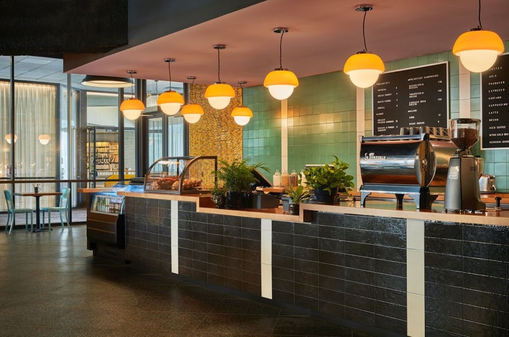 Photo of Poindexter Coffee