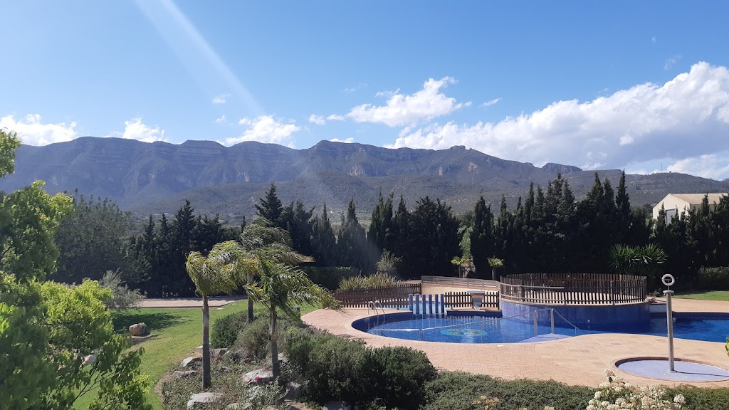 Apartaments la Rapita