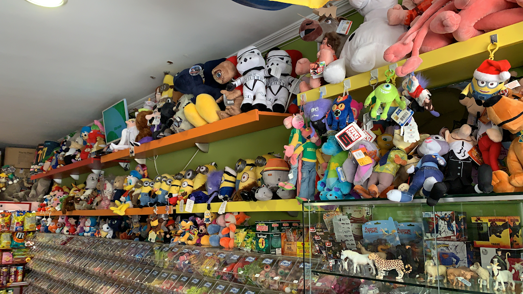 Foto 2 de Tienda Que Guay !!!