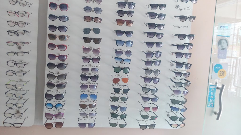 Display case
