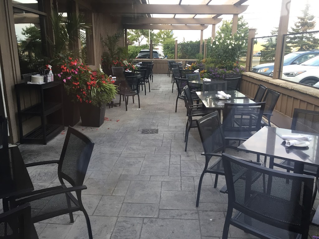 The Keg Steakhouse + Bar - Brampton in Brampton