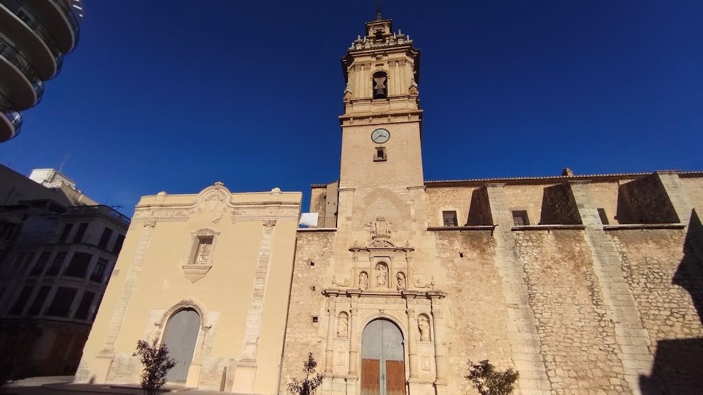 Nuestra Senora de la Salud