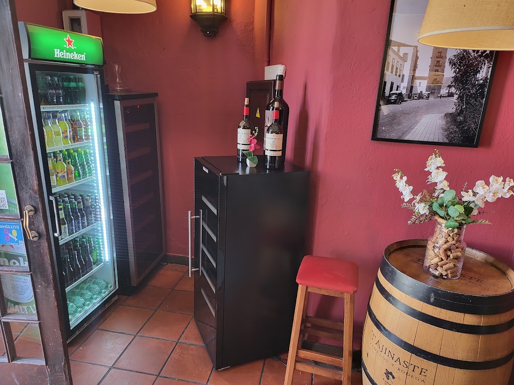 Taberna Santo Domingo — Mas recientes