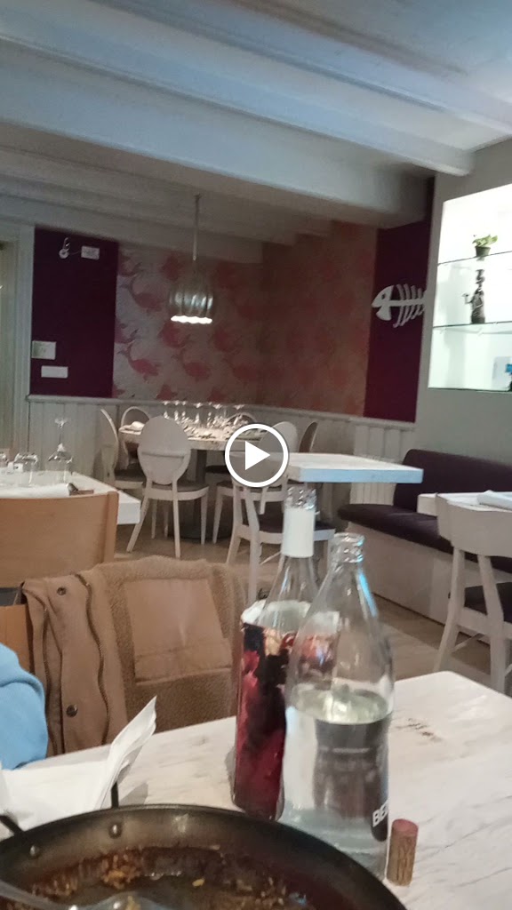 Restaurante La Raspa — Videos