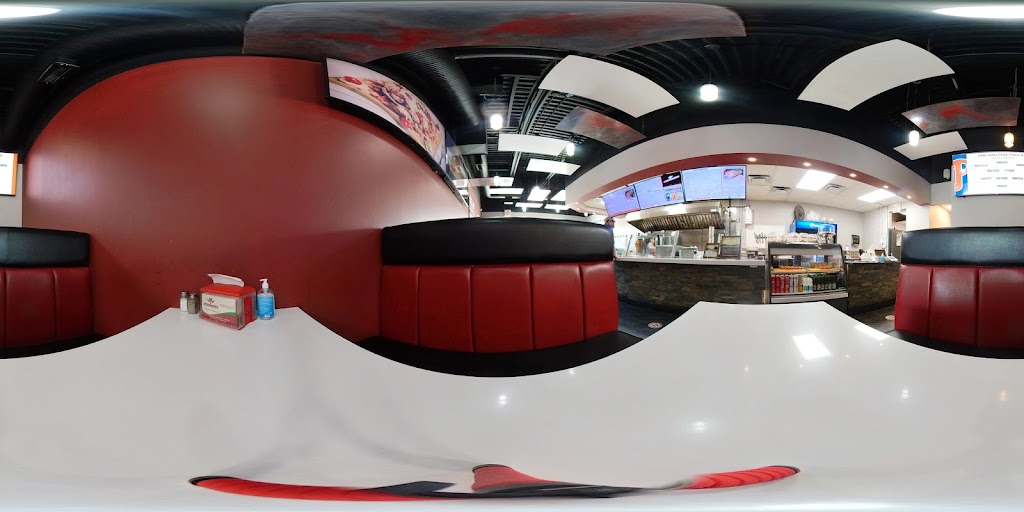 Street View & 360°