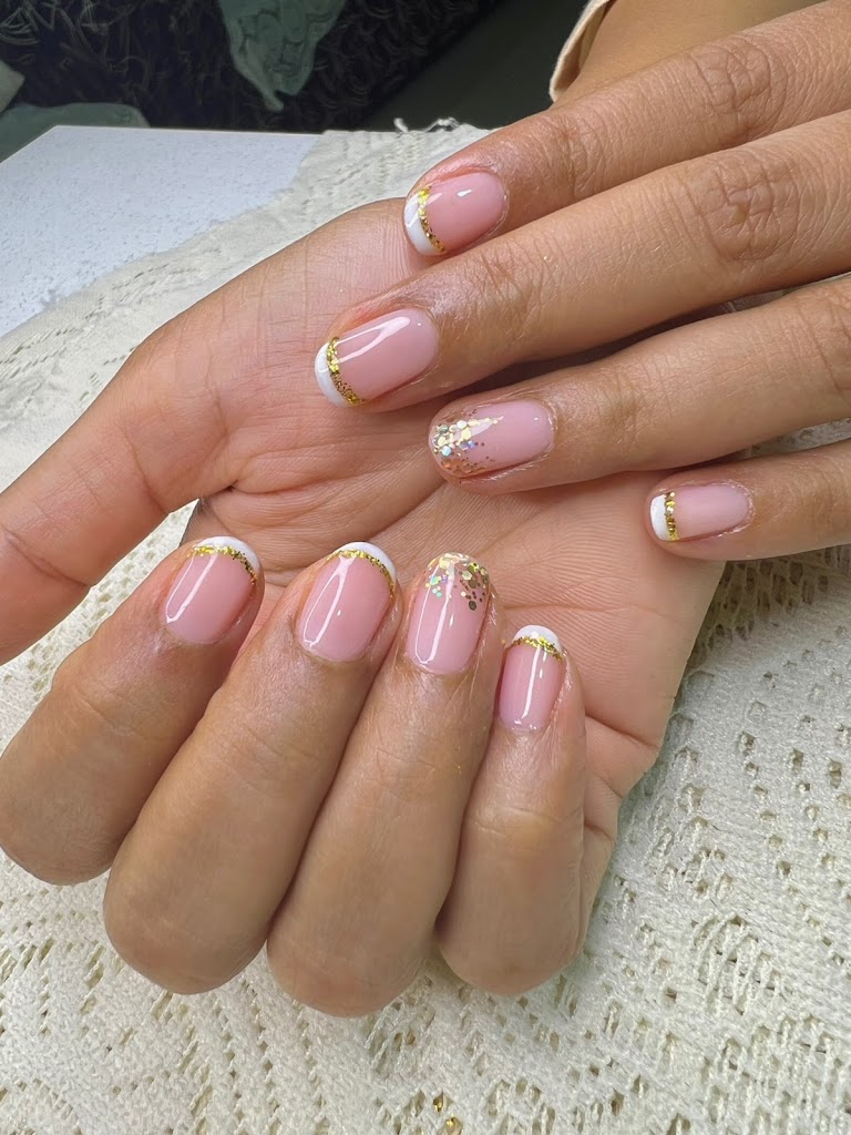 Glam Girl Nails By Jeenal