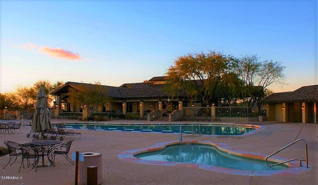  Las Sendas Spa and Fitness Center