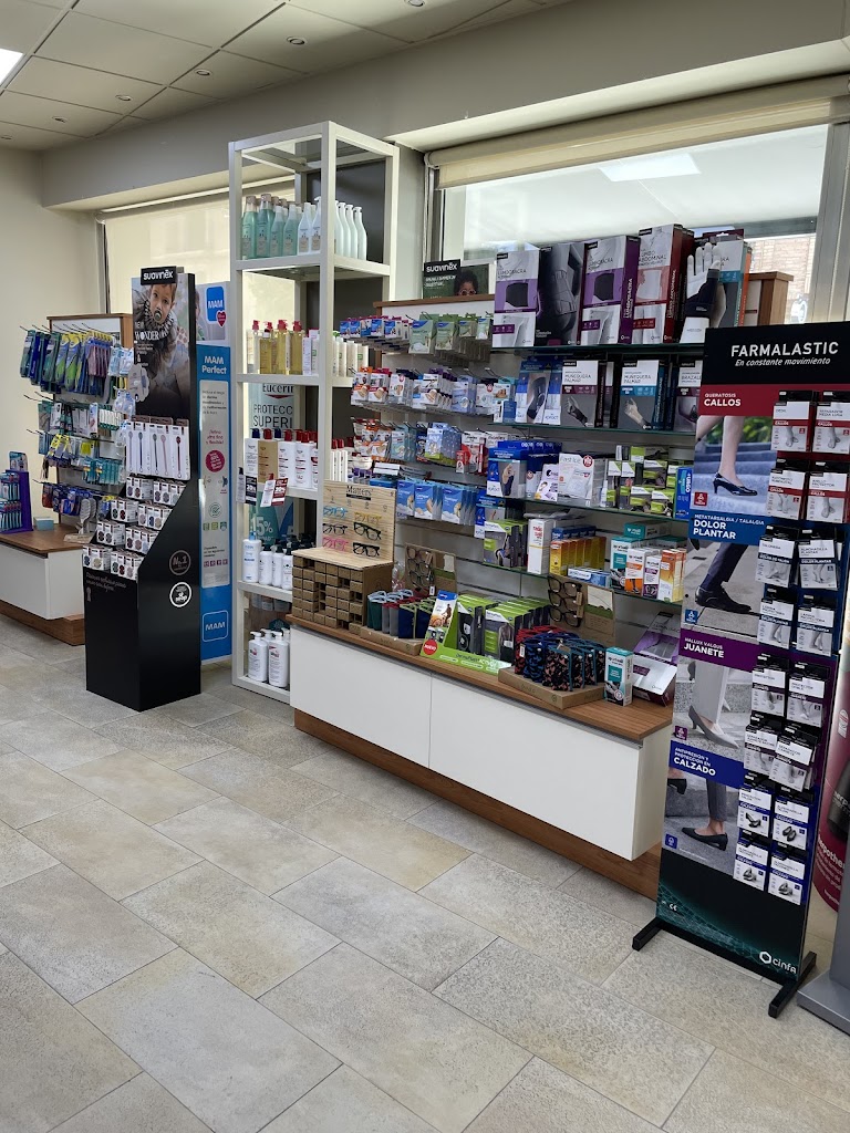 Farmacia Maria Jose Jimenez Moreno