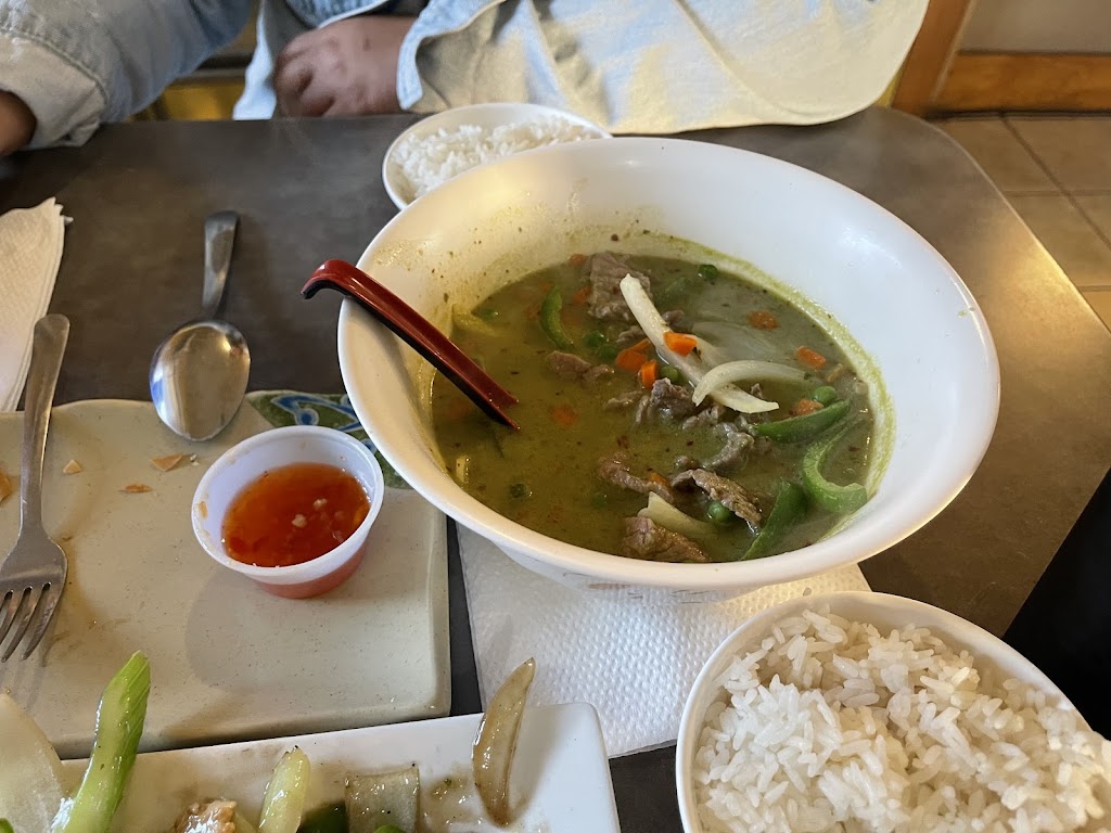 Thai Steakhouse