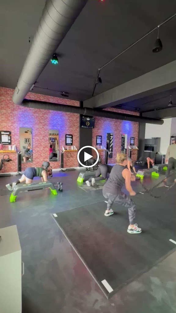  Studio 14 Circuit Training