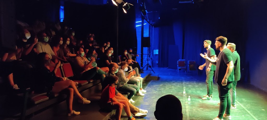 Espacio Cinetico Takta