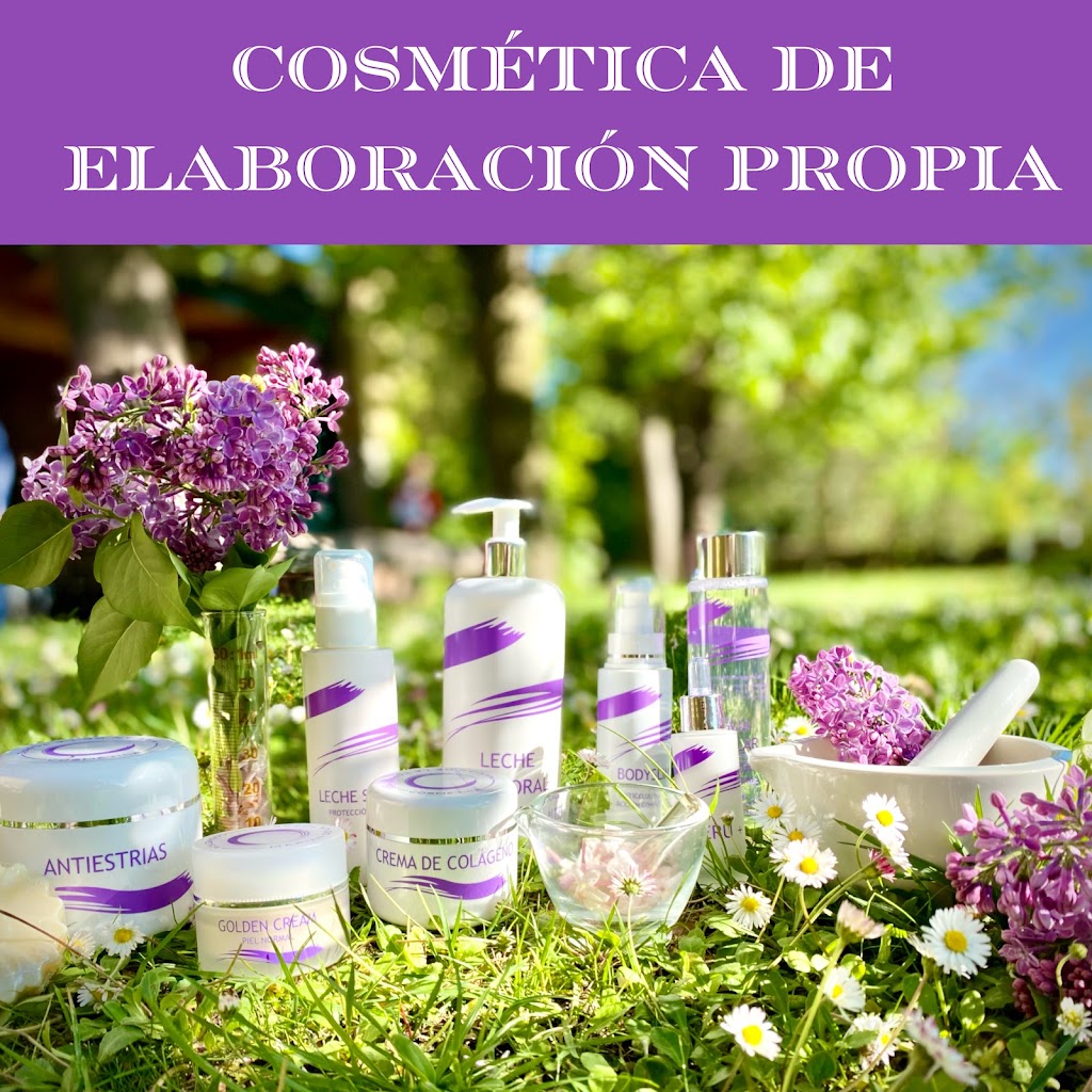 Farmacia Ullate De La Torre — Del propietario
