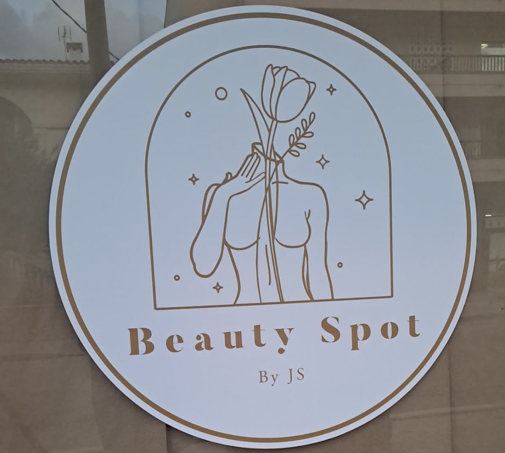 Beauty Spot By JS — Del propietario