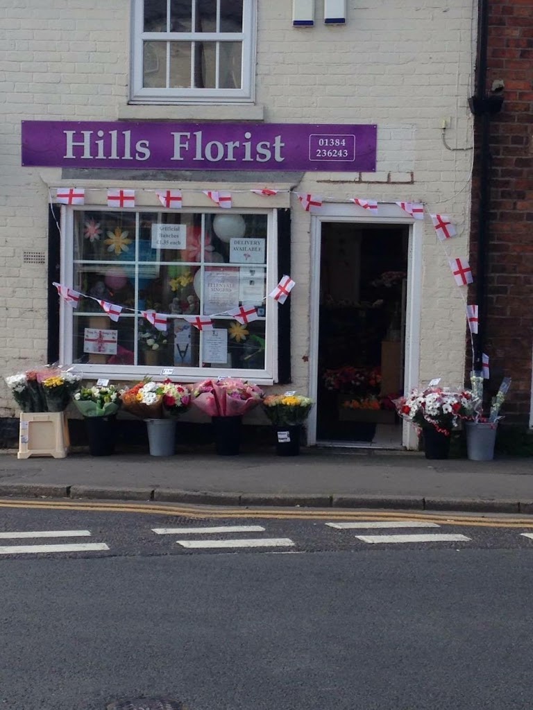 Hills Florist