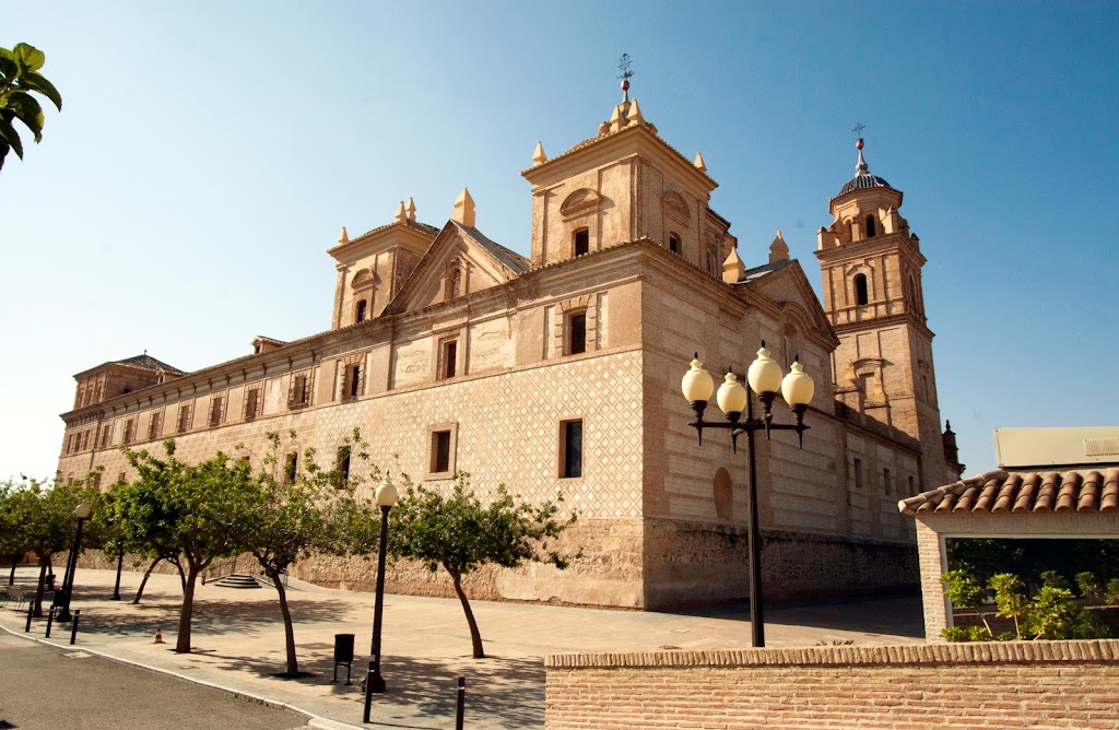 Universidad Catolica San Antonio de Murcia (UCAM) — Del propietario
