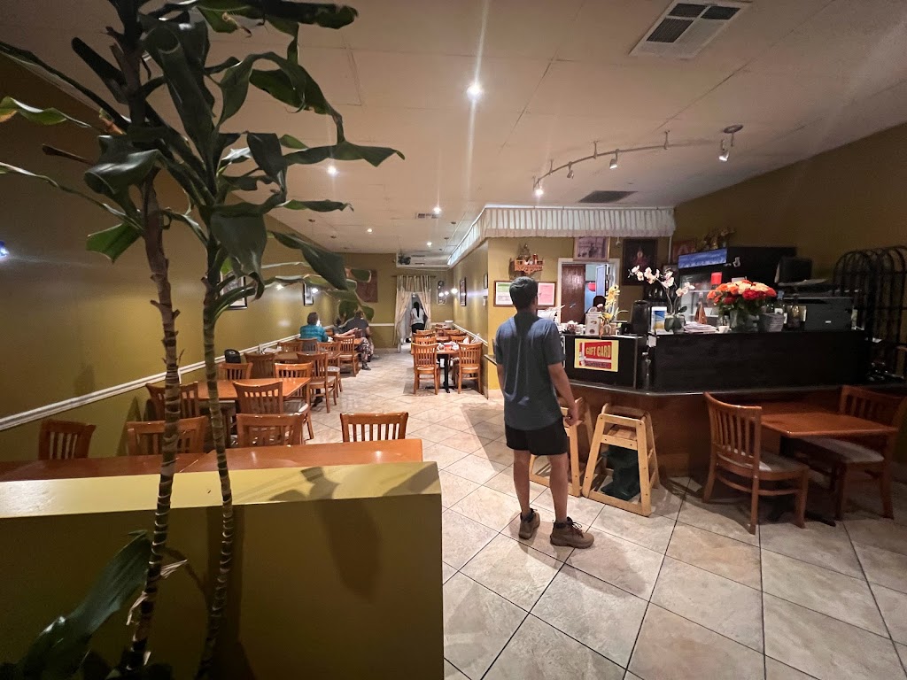 Rose Garden | Thai Restaurant