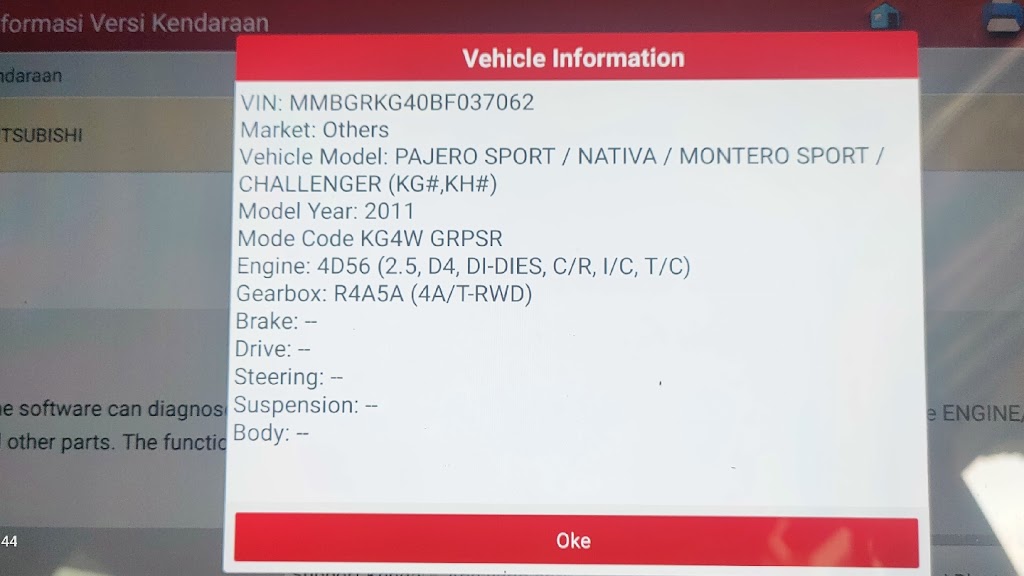 Bengkel Ayat Motor