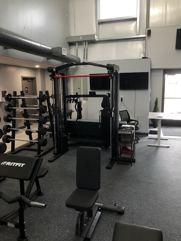  PRESTIGIOUS HEALTH CLUB