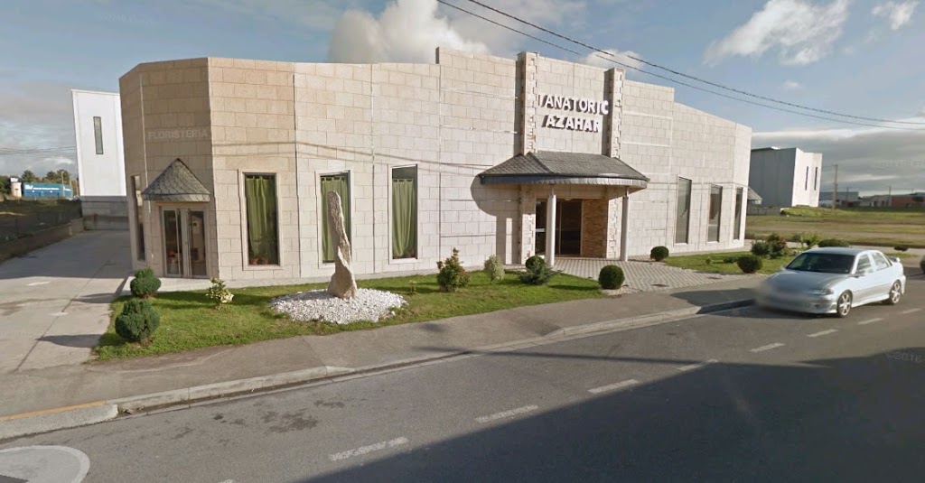 Funeraria - Tanatorio Azahar (Vilalba)