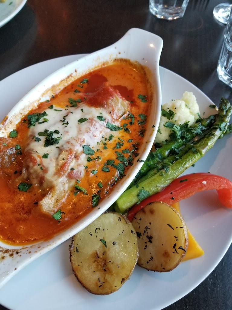 Lasagna