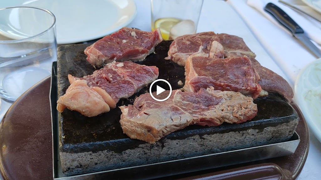 Restaurante Asador Errazki — Videos