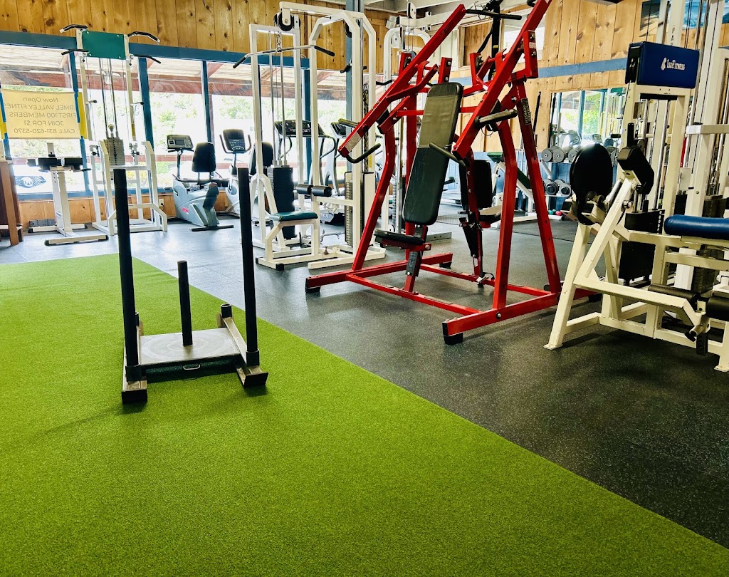  Carmel Valley Fitness Center