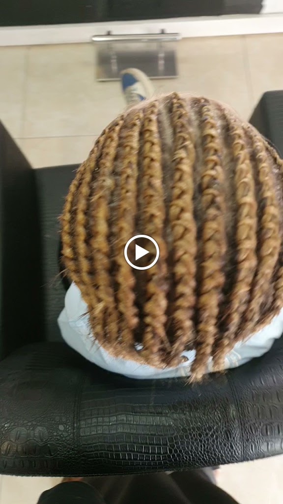 Bineta Trenzas Africanas — Mas recientes