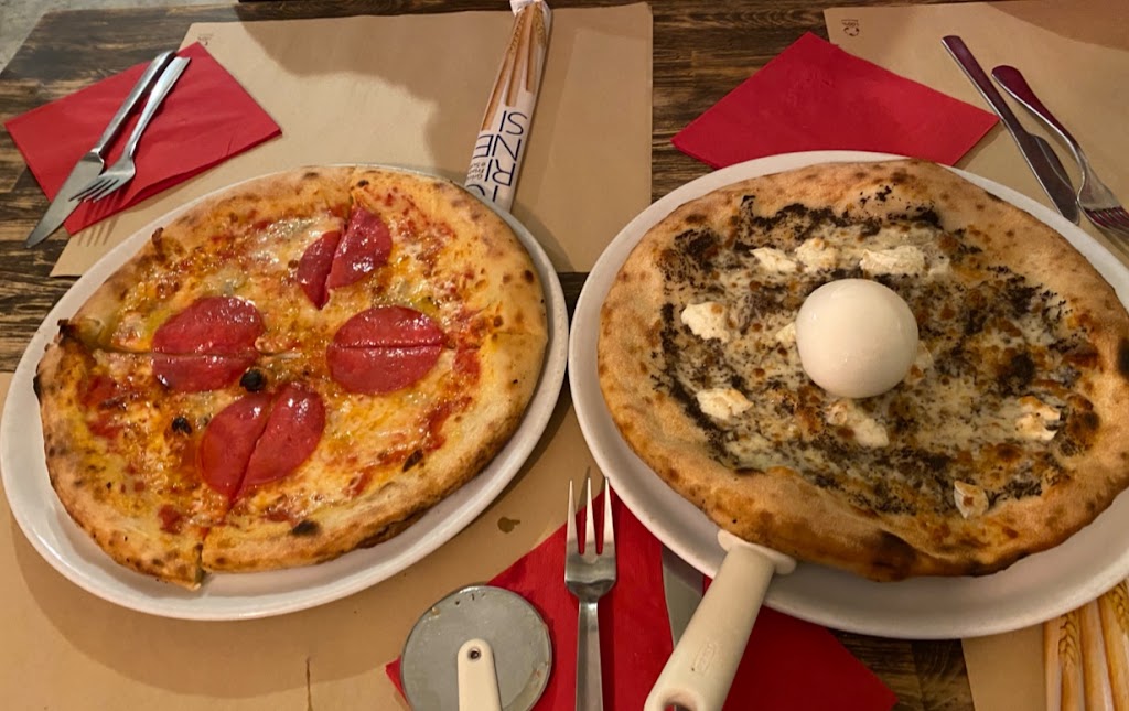 Pummaro molins S.L. — Comida y bebida