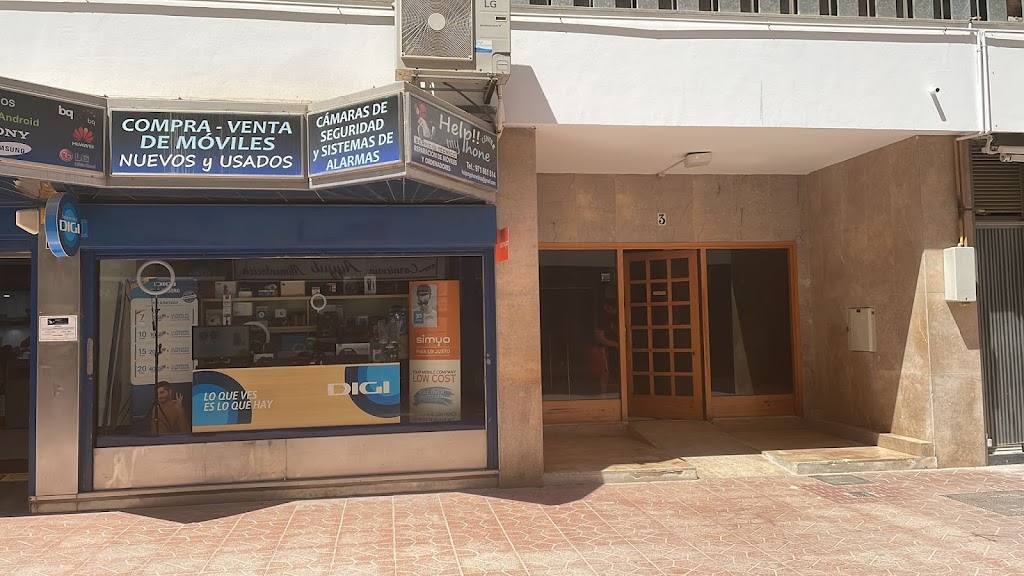 Cercle Gestalt - Espai TCI Eivissa