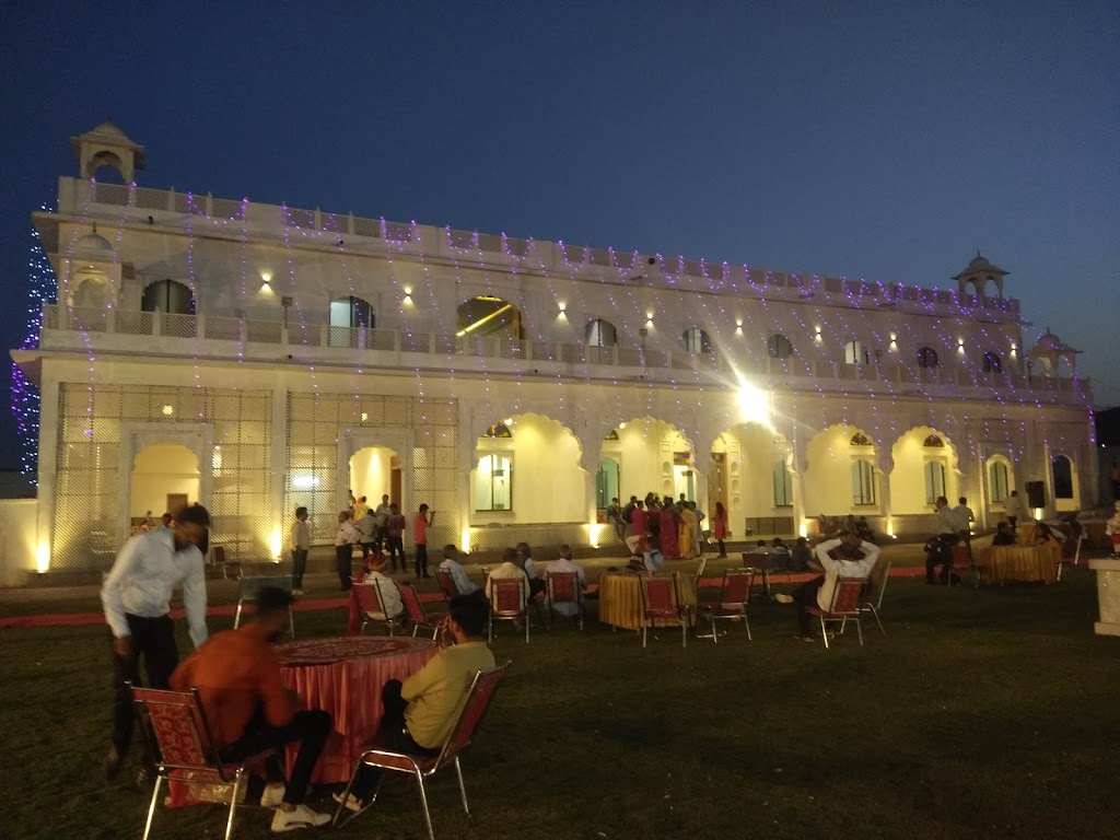 Indraprastha Resort
