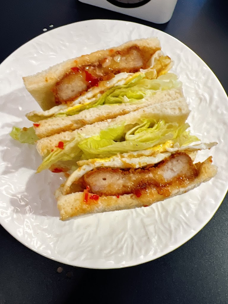 森 brunch 早午餐 的照片