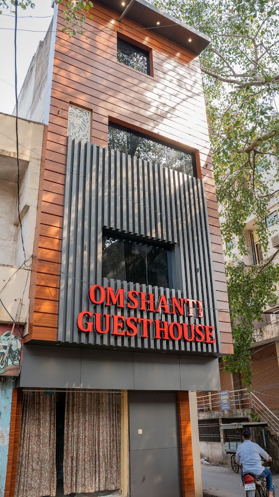 Om Shanti Guest House