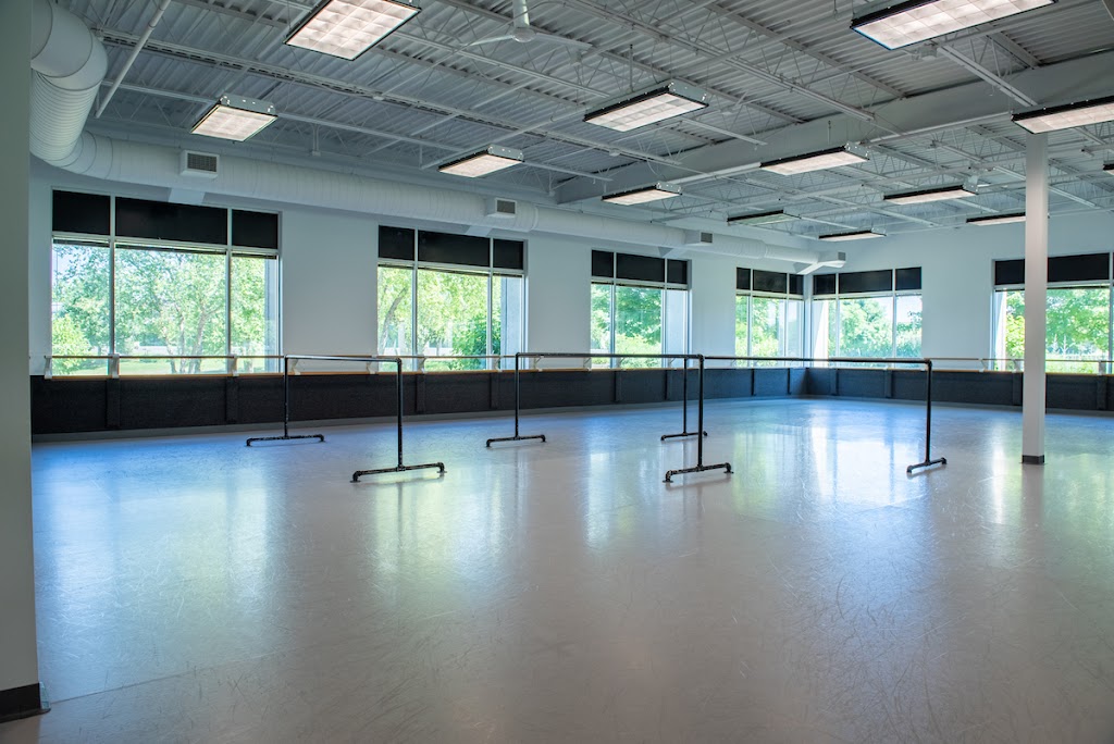  The Academy of Dance Arts