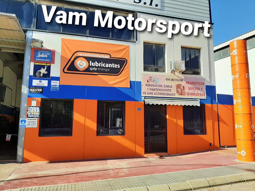 Vam motorsport