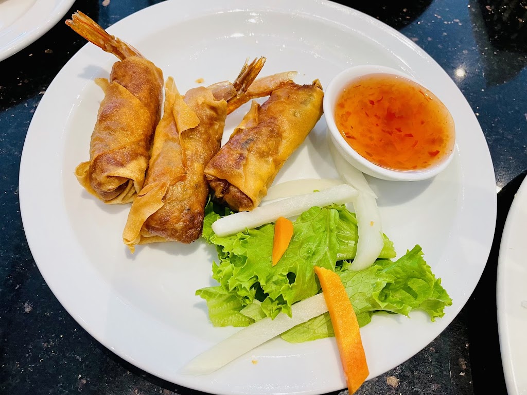 Spring roll