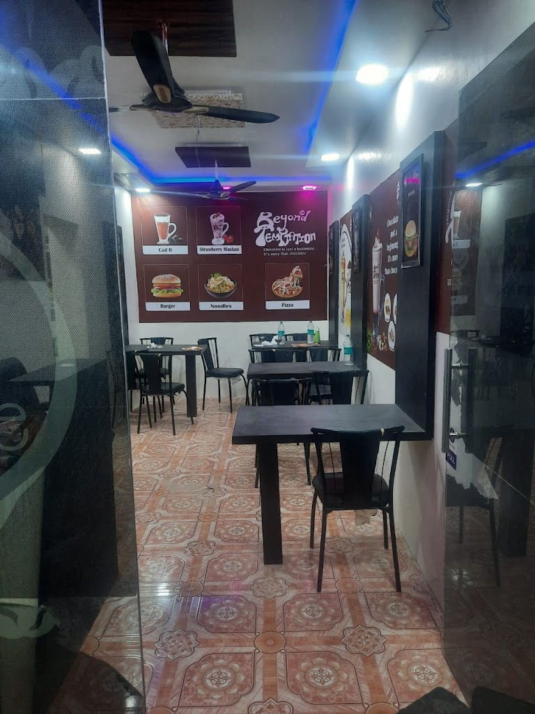 Spy Coffee Cafe