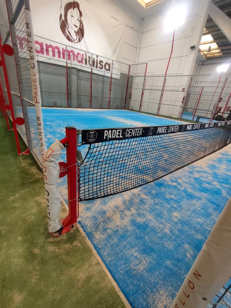 PADEL CENTER CASTELLON