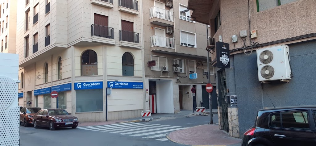 FRENINI CARS — Del propietario