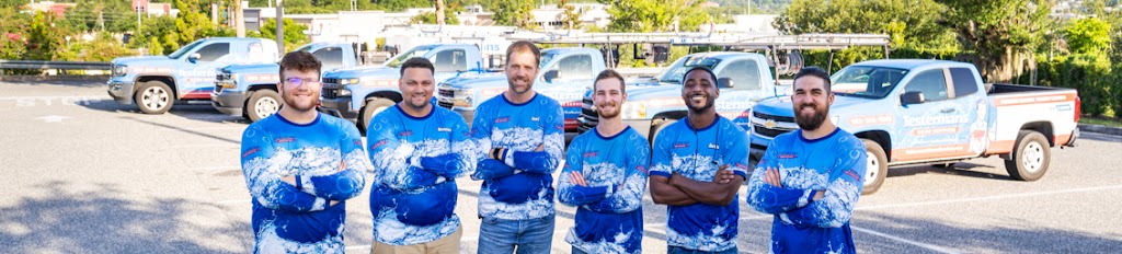 Testerman's Pro Wash