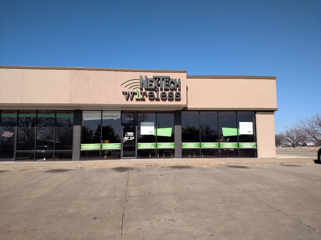 Nex-Tech Wireless - Cell phone store in Hutchinson , United States of America