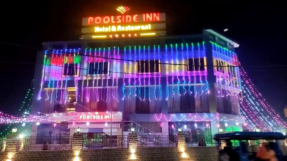 Poolside Inn Hotel And Restaurant