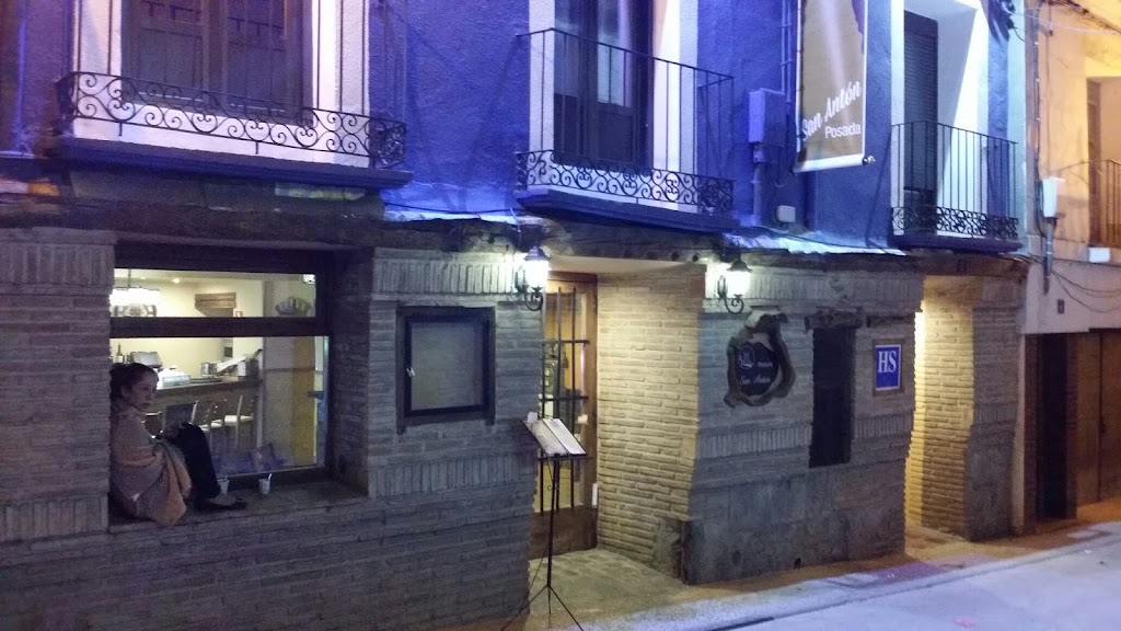Posada San Anton