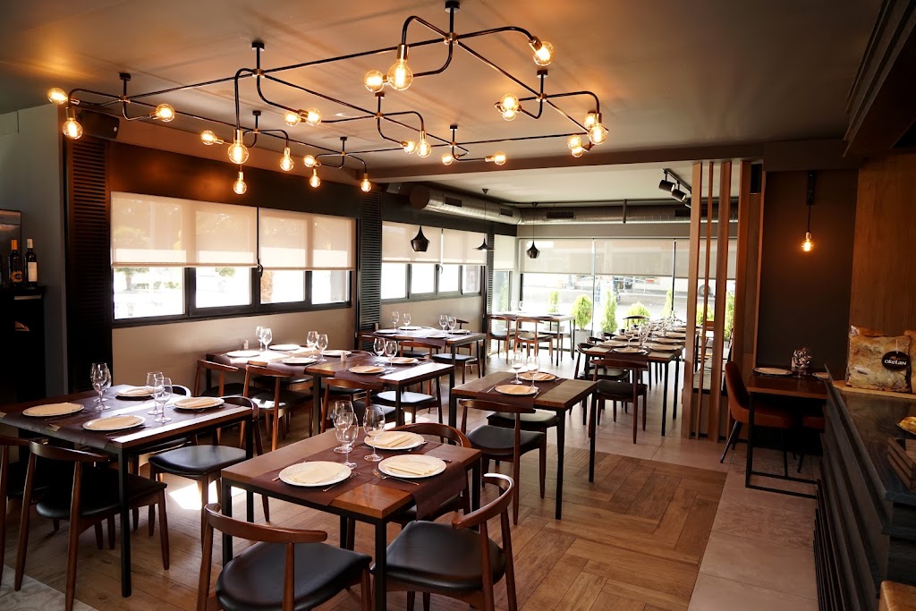 Restaurante Braseria Regatos