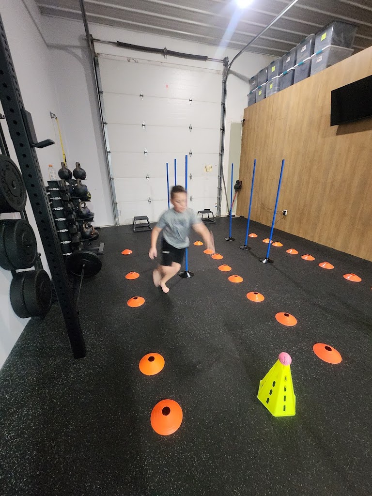  Defiant Health & Fitness